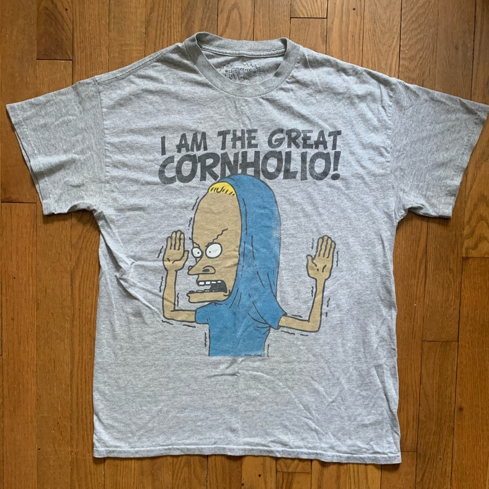 Beavis & Butthead T-shirt